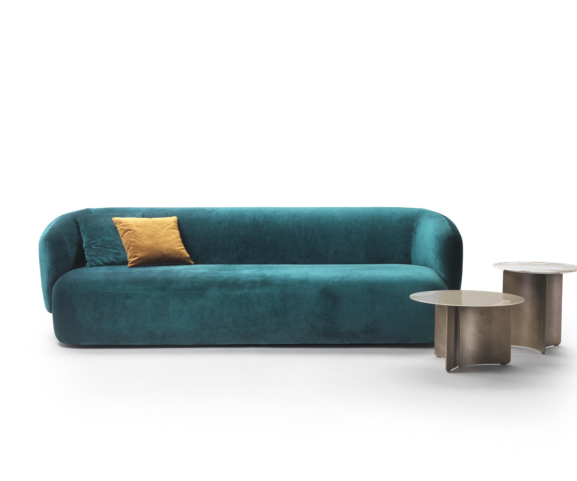 Noah Sofa | Marelli | Casa Design Group