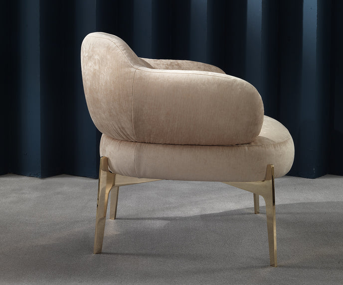 Sign Armchairs | Marelli