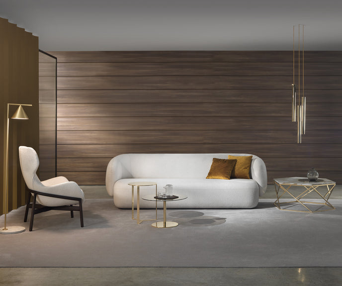 Noah Sofa | Marelli