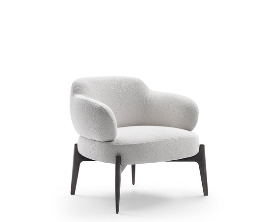 Sign Armchairs | Marelli