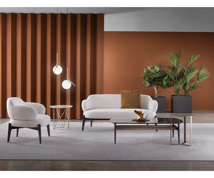 Sign Armchairs | Marelli