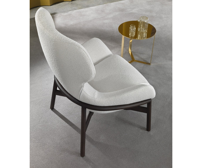 Brera Armchair | Marelli