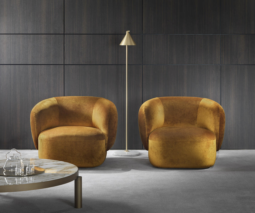 Noah Armchair | Marelli