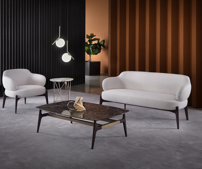 Sign Sofa | Marelli 
