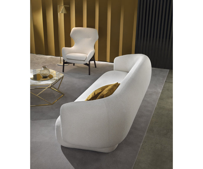 Brera Armchair | Marelli