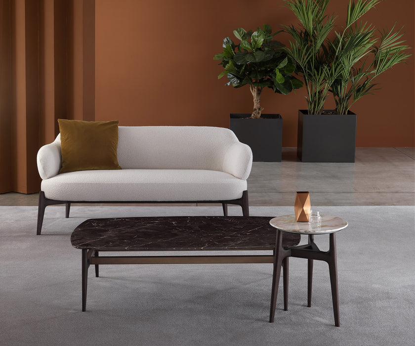 Sign Sofa | Marelli 