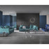 Brera Armchair | Marelli