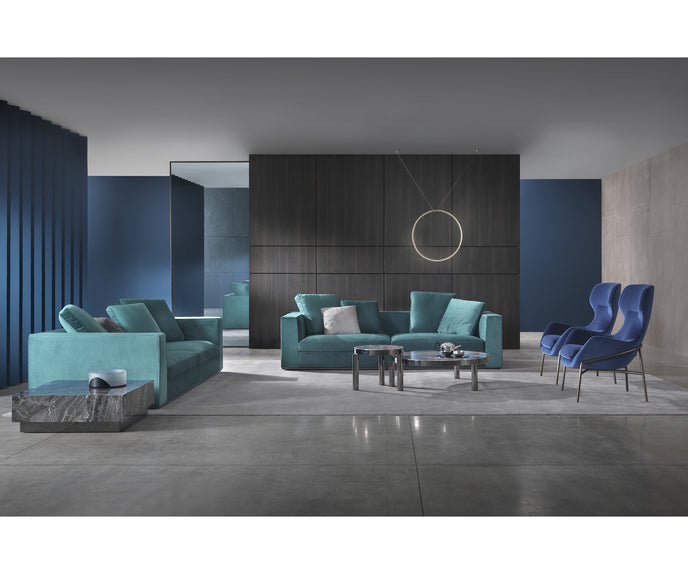 Brera Armchair | Marelli