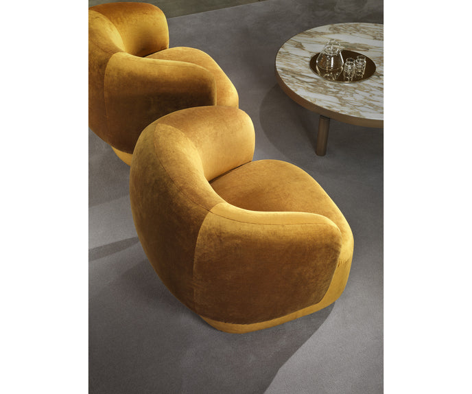 Noah Armchair | Marelli