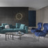 Brera Armchair | Marelli