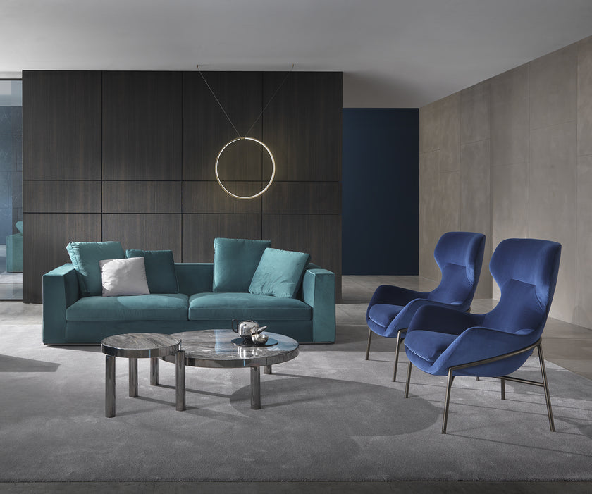 Brera Armchair | Marelli