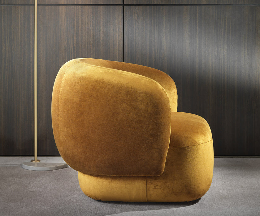 Noah Armchair | Marelli