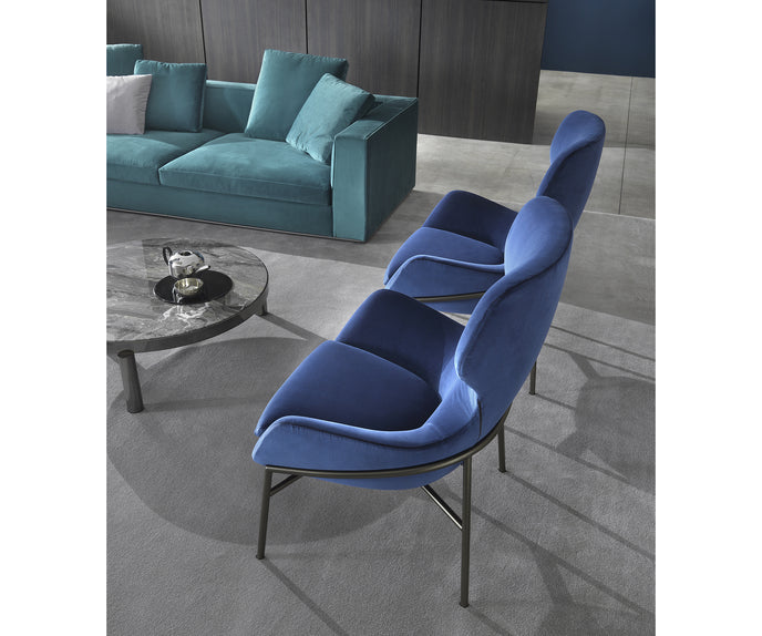 Brera Armchair | Marelli