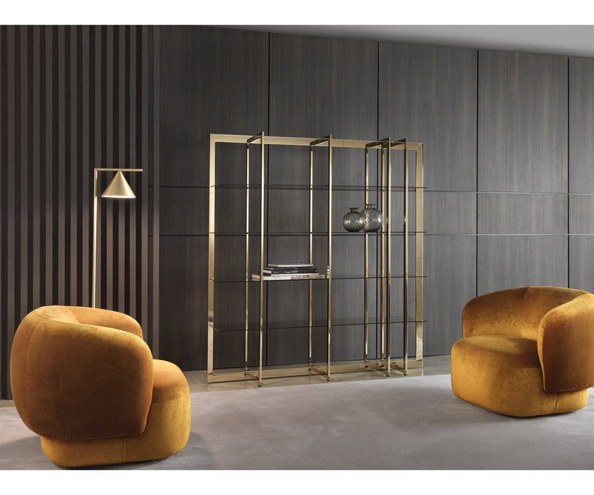 Noah Armchair | Marelli