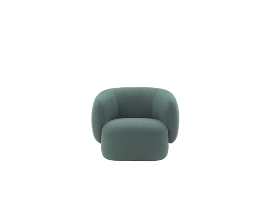 Noah Armchair | Marelli