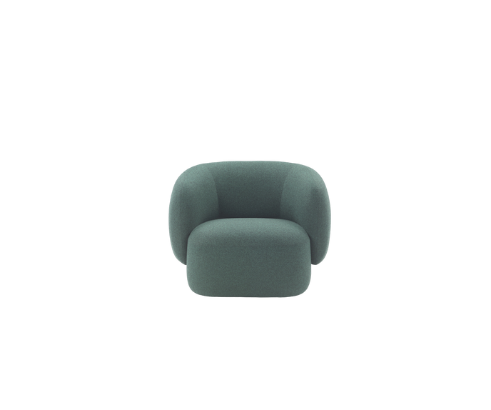 Noah Armchair | Marelli