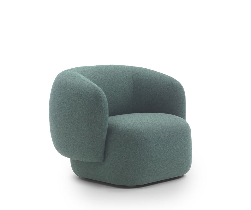 Noah Armchair | Marelli