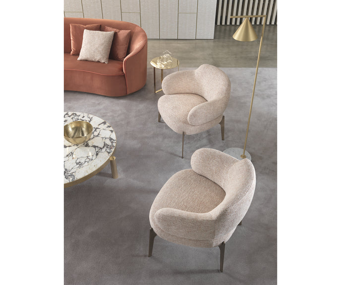 Sign Armchairs | Marelli