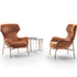 Brera Armchair | Marelli