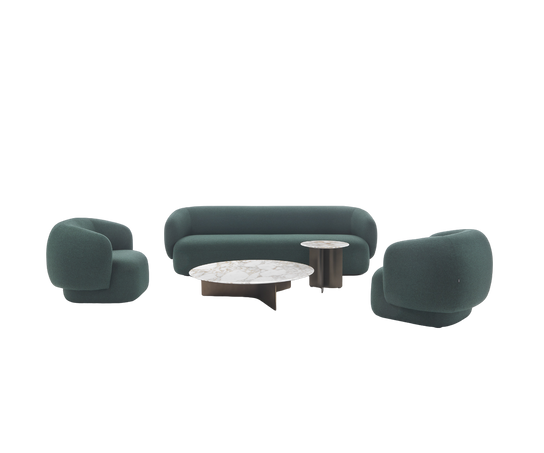 Noah Sofa | Marelli