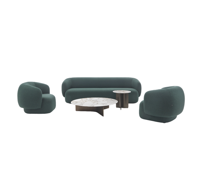 Noah Sofa | Marelli