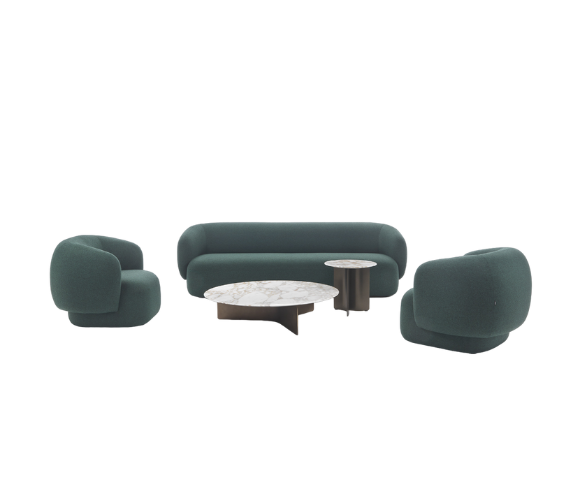 Noah Sofa | Marelli