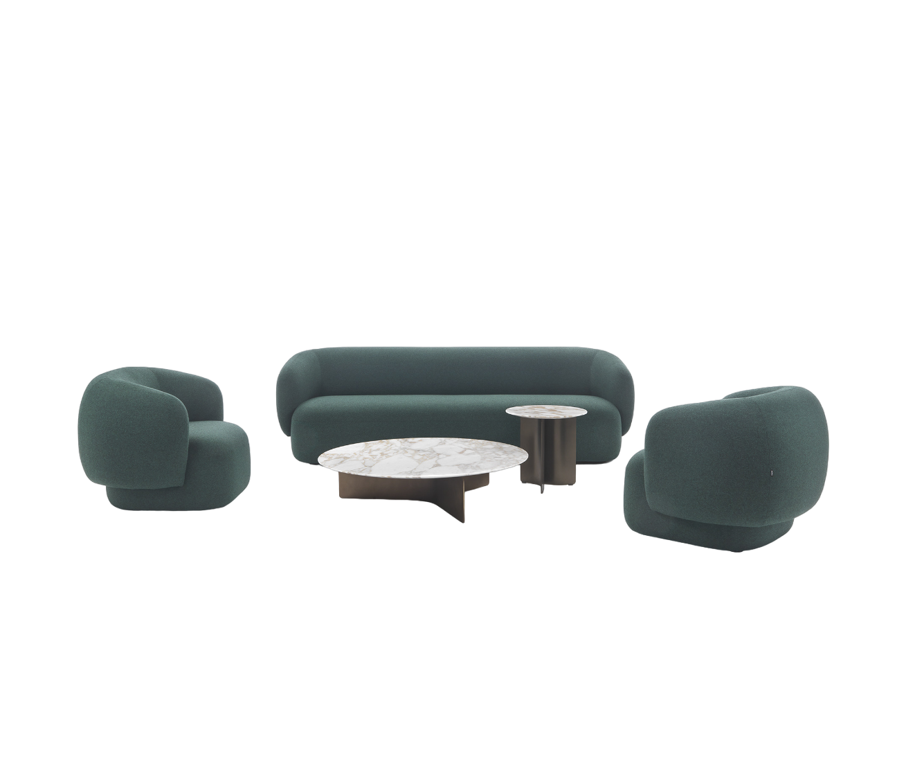 Noah Sofa | Marelli | Casa Design Group
