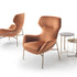 Brera Armchair | Marelli