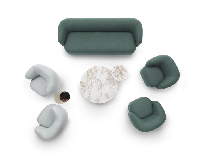 Noah Sofa | Marelli