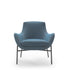 Brera Armchair | Marelli