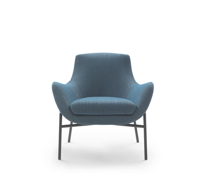 Brera Armchair | Marelli
