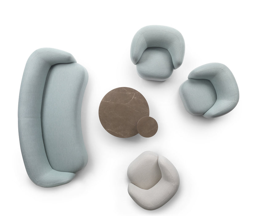 Noah Sofa | Marelli