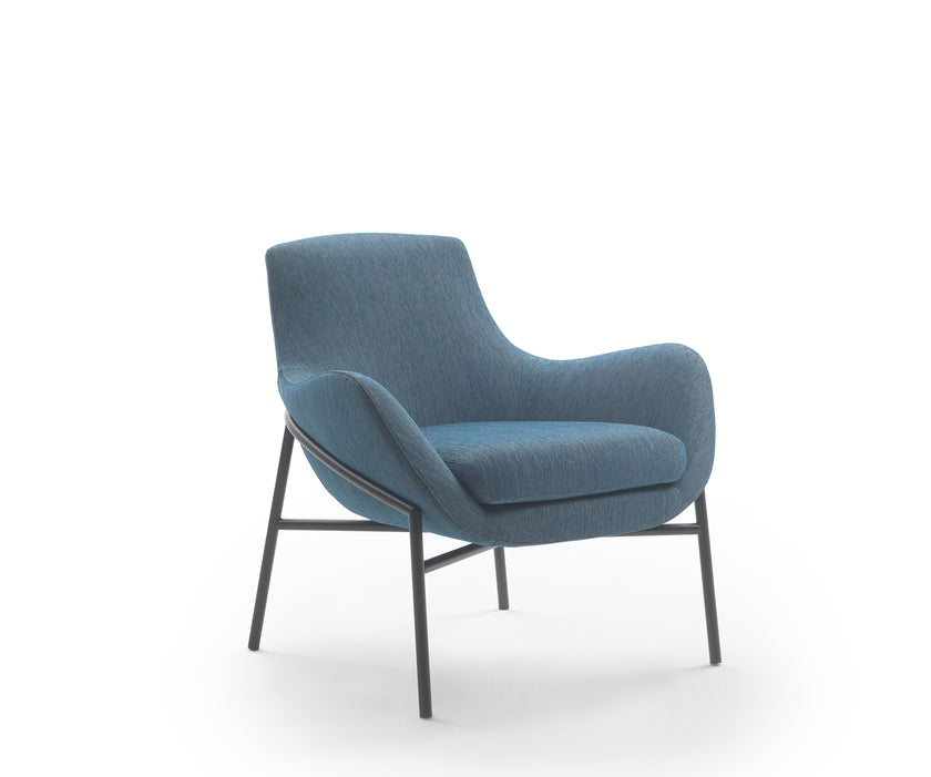 Brera Armchair | Marelli
