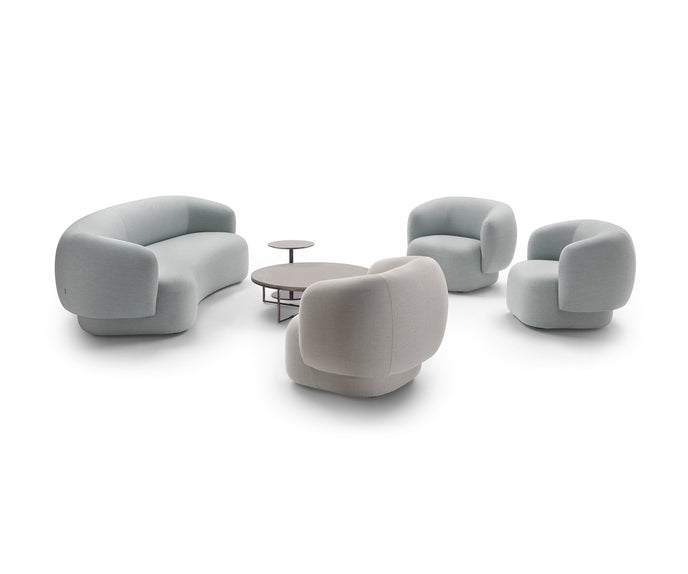 Noah Sofa | Marelli
