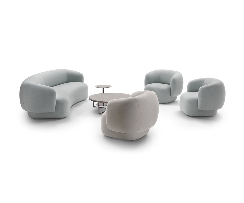 Noah Sofa | Marelli