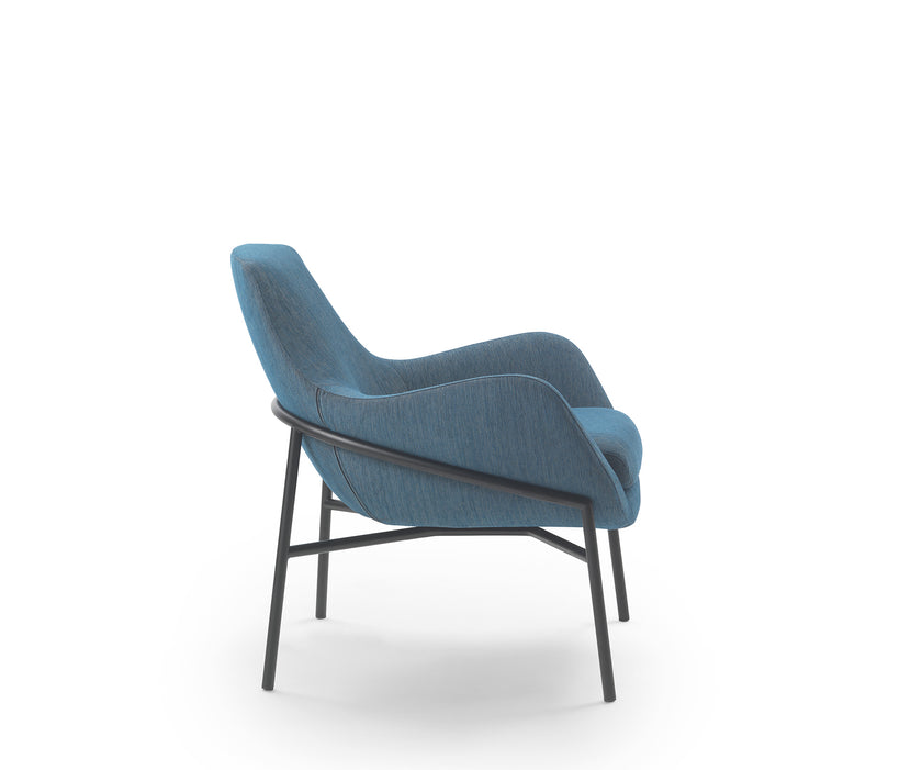 Brera Armchair | Marelli