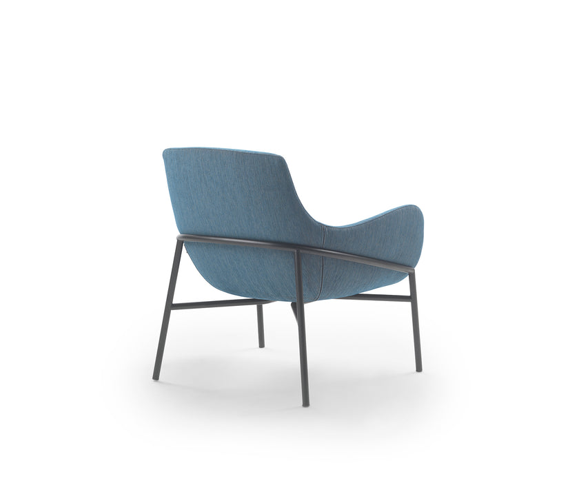 Brera Armchair | Marelli