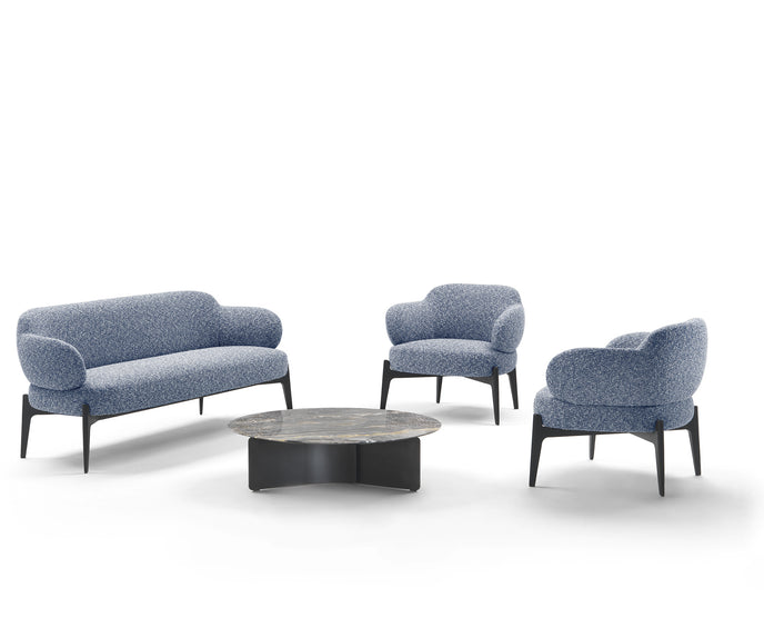 Sign Armchairs | Marelli