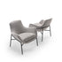Brera Armchair | Marelli