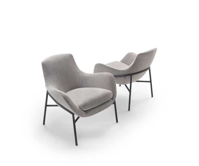 Brera Armchair | Marelli