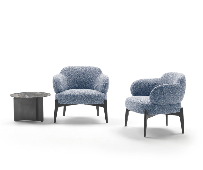 Sign Armchairs | Marelli