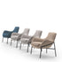 Brera Armchair | Marelli
