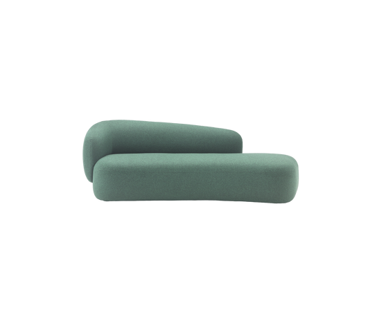 Noah Armchair | Marelli