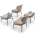 Brera Armchair | Marelli