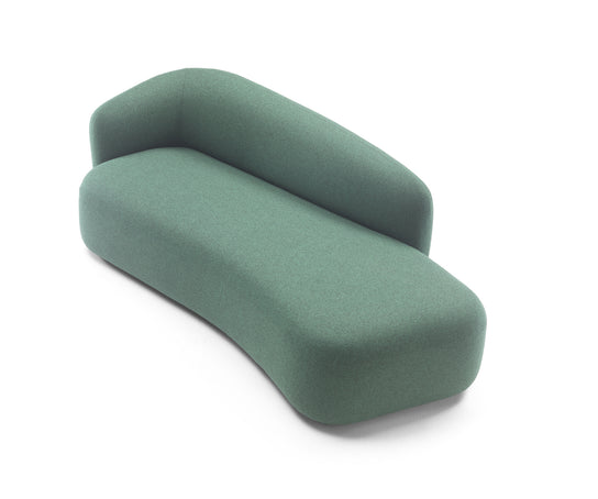 Noah Armchair | Marelli