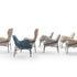 Brera Armchair | Marelli