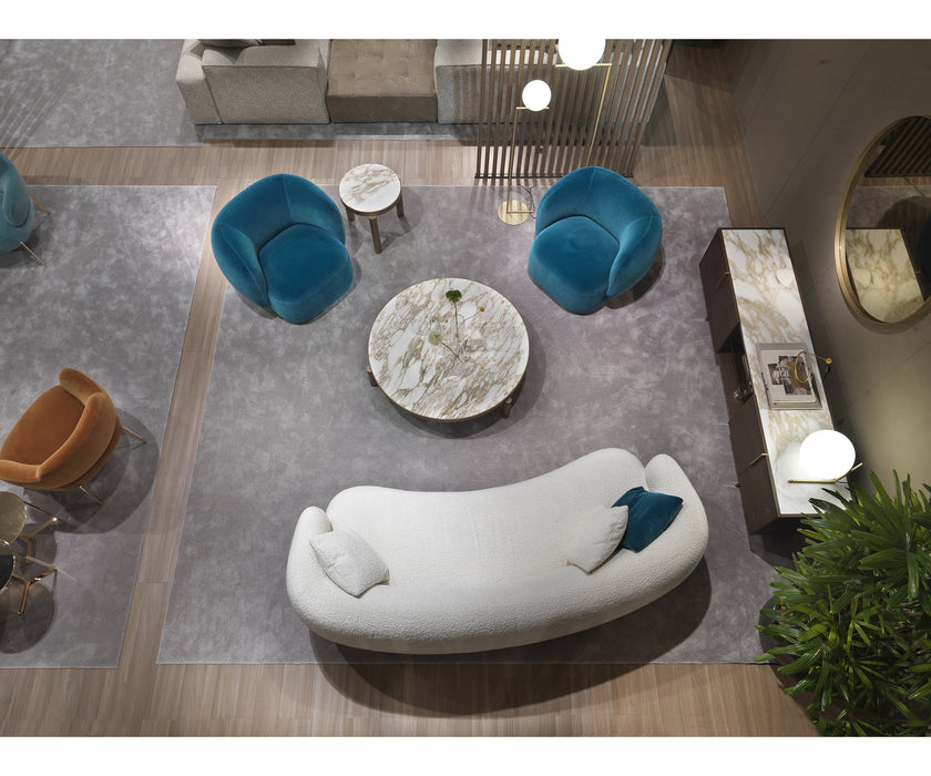 Noah Armchair | Marelli