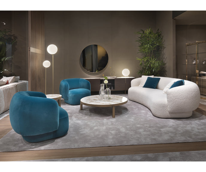 Noah Armchair | Marelli
