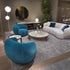 Noah Armchair | Marelli