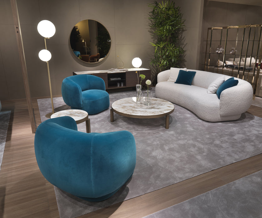 Noah Armchair | Marelli